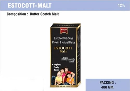 Estocott Product 2