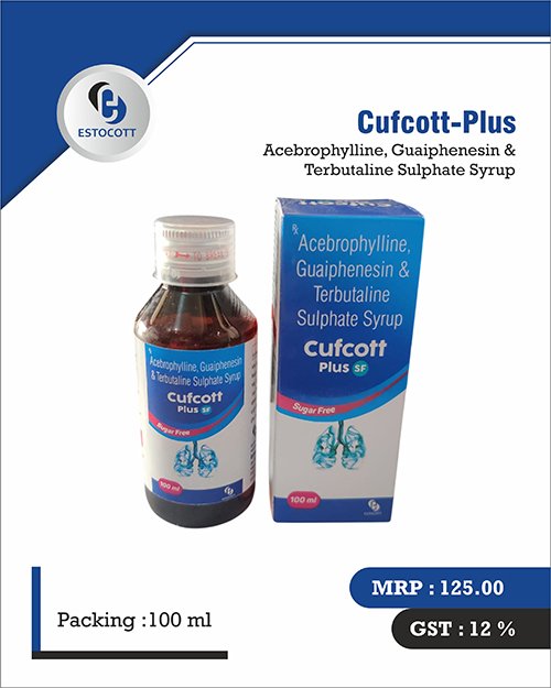 CUFCOTT-PLUS