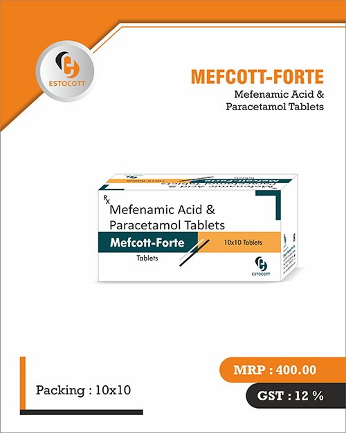 MEFCOTT-FORTE