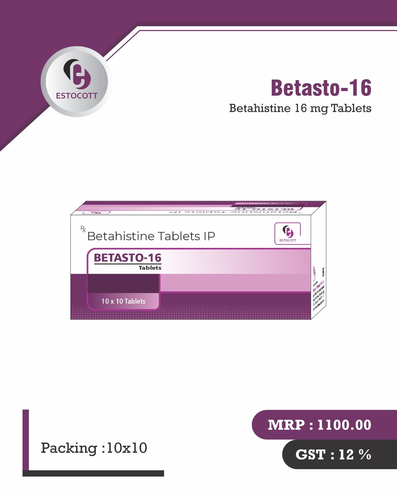 Betasto-16