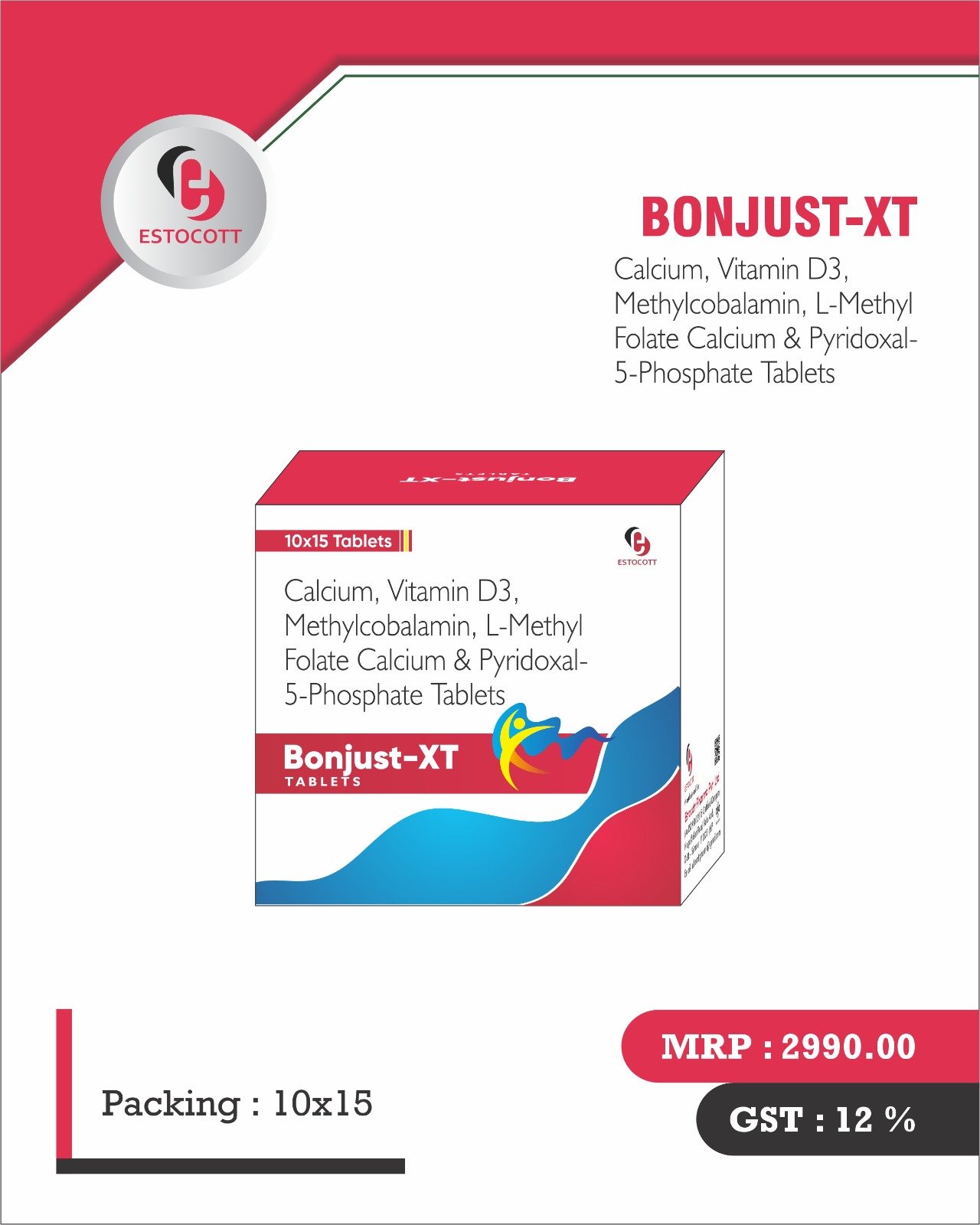 Bonjust-XT
