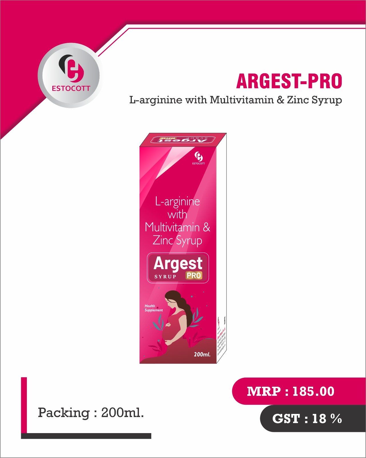 Argest-Pro